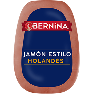 Jamón Estilo Holandés Bernina