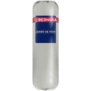 Jamón de Pavo Bernina