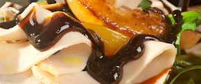 Ensalada de verano