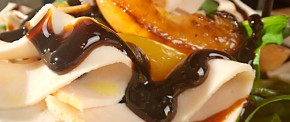 Ensalada de verano