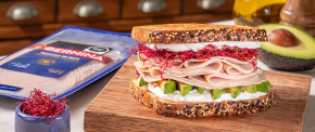 Sándwich Germinado