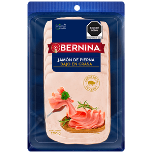 Jamón de Pierna Bernina